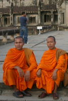 カンボジアの文化と宗教