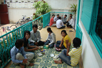 タヤマカンボジア校のイメージ